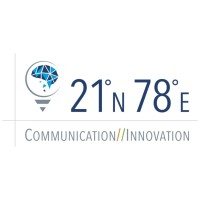 21N78E Creative Labs Logo
