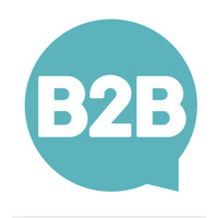 B2B Promotional Group Logo