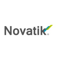 NOVATIK S.R.L. Logo