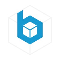 Built Interior Construction Logo