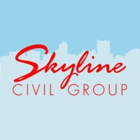 Skyline Civil Group Logo