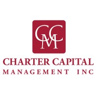 Charter Capital Management, Inc. Logo