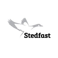 Stedfast Inc. Logo