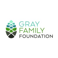 Gray Family Foundation (Portland, OR) Logo