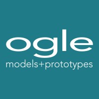 Ogle Models & Prototypes Ltd Logo