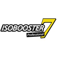 Isobooster Professional Logo