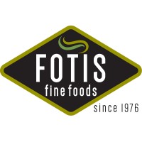 Fotis and Son Imports - Fotis Fine Foods Logo