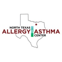 North Texas Allergy & Asthma Center Logo