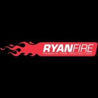 Ryanfire Products Ltd. - Passive Fire Protection Logo