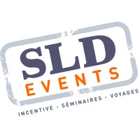 SLD EVENTS Logo