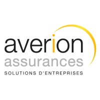 AVERION ASSURANCES Logo