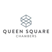 Queen Square Chambers Logo