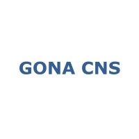 GONA Consultancy Australia Pty. Ltd. Logo