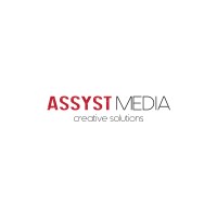 Assyst Media Logo