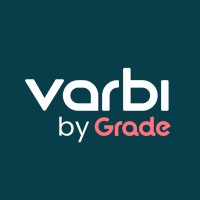 Varbi by Grade Logo