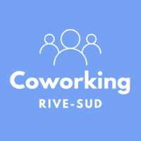Coworking Rive-Sud Logo