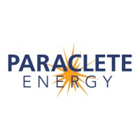 Paraclete Energy Logo