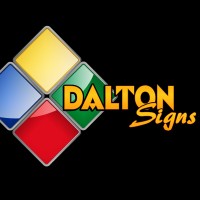 Dalton Signs Inc. Logo