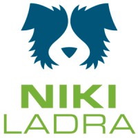 Niki Ladra Logo