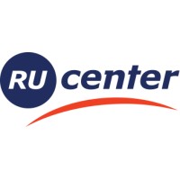 RU-CENTER Group Logo