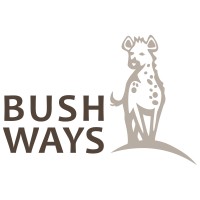 Bush Ways Logo