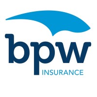 bpw Insurance Services Ltd Logo