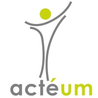 Acteum Logo