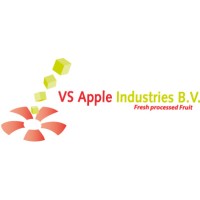 VS Apple Industries B.V. Logo