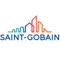 Saint-Gobain Distribution Bâtiment France Logo
