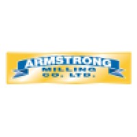 Armstrong Milling Co Ltd Logo
