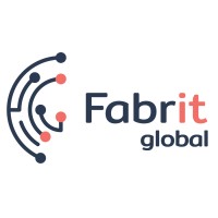 Fabrit Global Logo