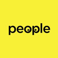 People Design and Communications Logo