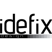 IdeFix Design Sweden AB Logo