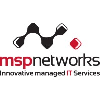 MSPNetworks Logo