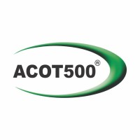 ACOT500 PTY LTD Logo