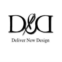 DND TEKSTIL Logo