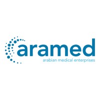 ARAMED | Arabian Medical Enterprises LLC Logo