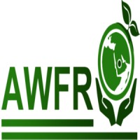 Abdulaziz Waste Food Recycling (AWFR) Logo