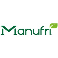 Manufri Logo