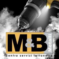 M&B Metalli S.r.l. Logo
