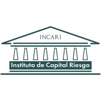 Instituto de Capital Riesgo (INCARI) Logo