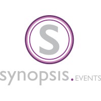 Synopsis Events Logo