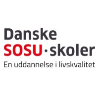 Danske SOSU-skoler Logo