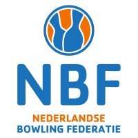 Nederlandse Bowling Federatie Logo
