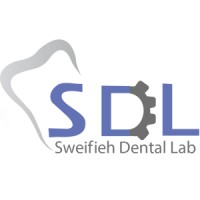 Sweifieh Dental Labs Logo
