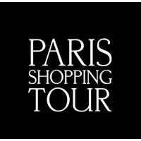 Paris Shopping Tour Logo