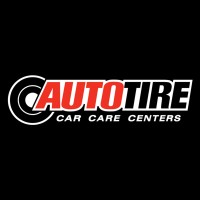 Autotire Car Care Center Logo