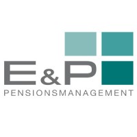 E&P Pensionsmanagement GmbH Logo