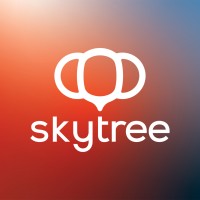 Skytree | Were Hiring 🚀 Logo