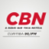 CBN Curitiba Logo